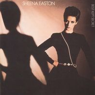 Sheena Easton - Best Kept Secret LP India