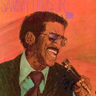 Sammy Davis Jr. - Now LP India