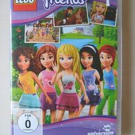 DVD Lego Friends Teil 1