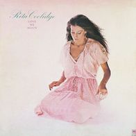 Rita Coolidge - Love Me Again LP India