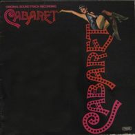 Kander/ Ebb: Cabaret LP India