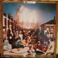 Electric Light Orchestra - Secret Messages LP India