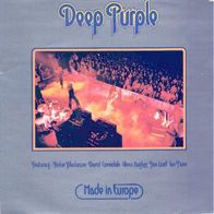 Deep Purple - Made In Europe LP Jugoton
