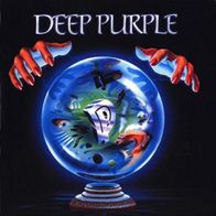 Deep Purple - Slaves And Masters LP Ungarn MMC