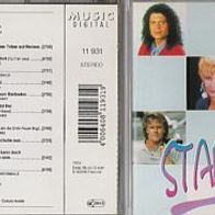 Starparade CD (19 Songs)