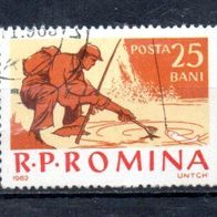 Rumänien Nr. 2079 gestempelt (1653)