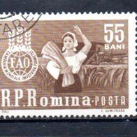 Rumänien Nr. 2127 gestempelt (1653)