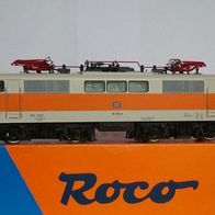 Roco HO E-Lok der DB BR 111 (J22)