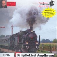 ER Video Express 118 * * Eisenbahn * * DVD