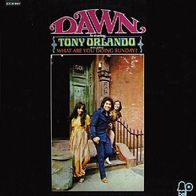 Dawn feat. Tony Orlando - What Are You Doing Sunday - 12" LP - Bell 2308 007 (D) 1971