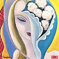 Derek & The Dominos (Eric Clapton) - Layla - 12" DLP - Polydor 2625 005 (D) 1970