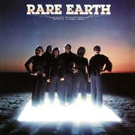 Rare Earth - Band Together - 12" LP - Prodigal 5C 062-60903 (NL) 1978