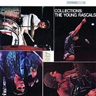 Young Rascals - Collections - 12" LP - Atlantic SD 8134 (US) 1966