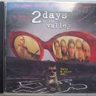 2 Days In The Valley (Original Motion Picture Soundtrack) - CD - 2 Tage in L.A.