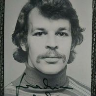 REPRO 10 x 15 - Joachim Deckarm - KEIN Originalautogramm ! Handball