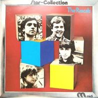 The Rascals - Star Collection - 12" LP - Midi 20 022 (D) 1974