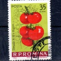 Rumänien Nr. 2131 gestempelt (1653)