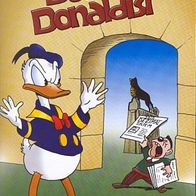 DISNEY * * Donald Duck * * Der Donaldist 138 * * EINMAL Auflage * *