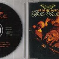 Highland-Bella Stella (Maxi CD)
