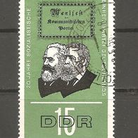 Briefmarken----DDR---1966--Gestempelt-----Mi 1175-----