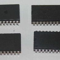 Amiga Denise 8362 (252126-02), OCS, Original Amiga Chipsatz