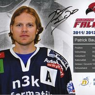 Patrick Baum - Heilbronner Falken Foto 11/12 -