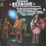 Redbone - The Best Of - 12" LP - Epic EPC 65678 (NL) 1973