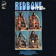 Redbone - Greatest Hits - 12" LP - Embassy 31 384 (NL) 1976
