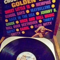 Chuck Berry´s Golden Hits (diff. versions !!) - US Lp - mint !