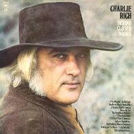 Charlie Rich - Behind Closed Doors - 12" LP - Epic KE 32247 (US) 1973