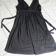 Süßes schwarzes Kleidchen von ZARA Gr. S