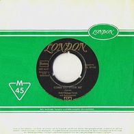 Dell Vikings - Come Go With Me - 7" - London DL 20 102 (D) 1957