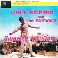 Cliff Richard - Summer Holiday - 12" LP - EMI 5C 052-06965 (NL)