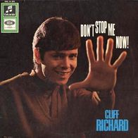 Cliff Richard - Don?t Stop Me Now - 12" LP - Columbia SMC 74 276 (D) 1967