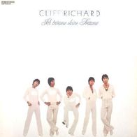 Cliff Richard - Ich träume deine Träume - 12" LP - EMI 27 301-1 (D) 1971