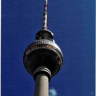 Fernsehturm (Berlin) - Schmuckblatt 3.1