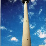 Fernsehturm (Berlin) - Schmuckblatt 5.1