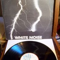 White Noise (David Vorhaus) - An electric storm - UK Island Lp ILPS 9099 - 1a !