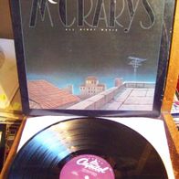 The McCrarys (Soul, Soulfunk) - All night music - rare US Import Lp - Topzustand !