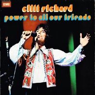 Cliff Richard - Power To All Our Friends - 12" LP - EMI 1C 062-05 355 (D) 1973