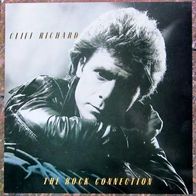 Cliff Richard - The Rock Connection - 12" LP - EMI 1A 064-26 0309 1 (NL) 1984