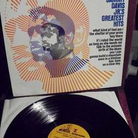 Sammy Davis Jr.´s Greatest Hits - The top Twelve ! - Reprise Lp - mint !!