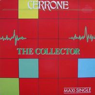 Cerrone - The collector (Maxi)