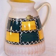 BAY Keramik Vase / Kanne - 60er Jahre * **