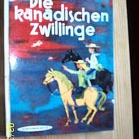 Die Kanadischen Zwillinge von Eva-Lis Wuorio