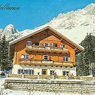 A 8972 Ramsau am Dachstein Gasthaus - Pension Edelbrunn