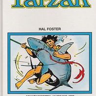 Tarzan Sonntagsseiten Jahrgang Hardcover 1932 Verlag Hethke