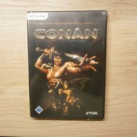 Conan PC