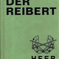 Buch - Der Reibert - Heer - Ausgabe 1974