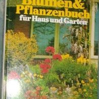 Das große Blumen- und Pflanzenbuch (46y)